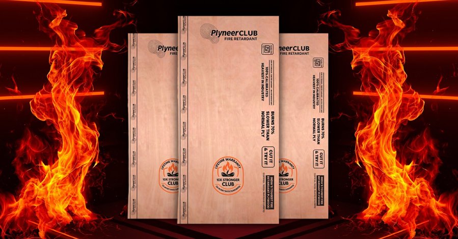 Bengaluru-Based Plyneer Launches India’s First 100-Test Campaign for New Fire-Resistant Product Line
