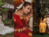 Redefining Luxury Wedding Stories with Art and Emotions