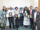 Trailblazers Honoured at the House of Commons: Asian–UK Business Meet and Awards 2025 Celebrates Global Innovation and Bilateral Leadership