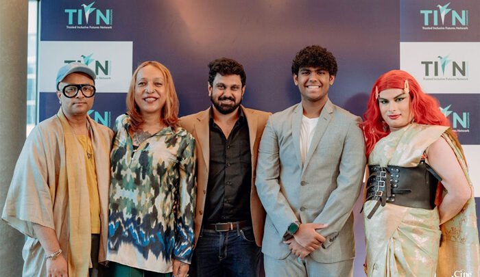 Trusted Inclusive Futures Network Hosts Groundbreaking Evening of Inclusion, Dialogue, and Representation