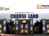 Where Plots Breathe and Tech Makes It Easy: Manortha Builders Introduces Oxygen Park in Dholera