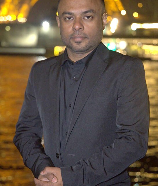 From Street Corners to Social Stardom: The Unstoppable Rise of Jiboombaa in Paris 