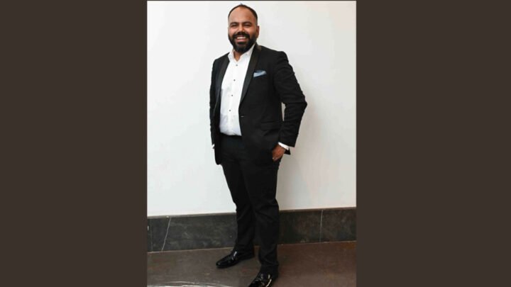 Stop Collecting, Start Connecting: Helo.ai’s Prashant Gadekar Unveils Future of CX at IAMAI CLICK Summit