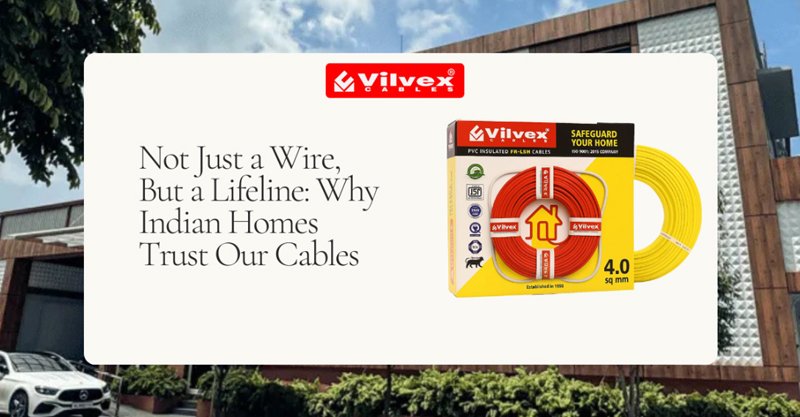 From Flood Ruins to Global Recognition: Vilvex Cables’ Remarkable CE Marking Achievement