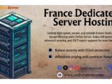 Onlive Server Rolls Out Premium 10 Gbps France Dedicated Server Plans with No Setup Fees
