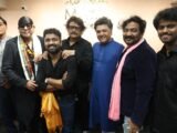 Asia’s Largest Exclusive Violin Experience Centre — TheBigViolinShop Opens in Chennai