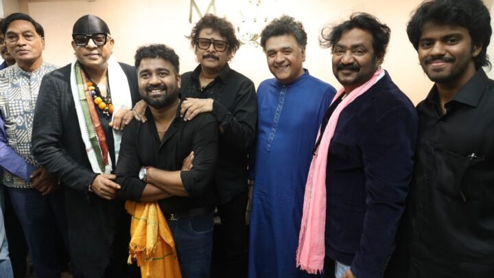 Asia’s Largest Exclusive Violin Experience Centre — TheBigViolinShop Opens in Chennai