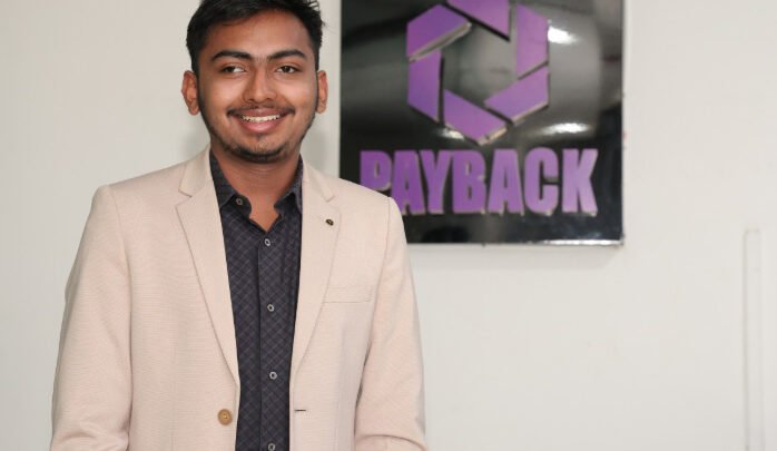 Vinay Malviya receives industry recognition for building India’s first combined trading solution Vinay Malviya receives industry recognition for building India’s first combined trading solution