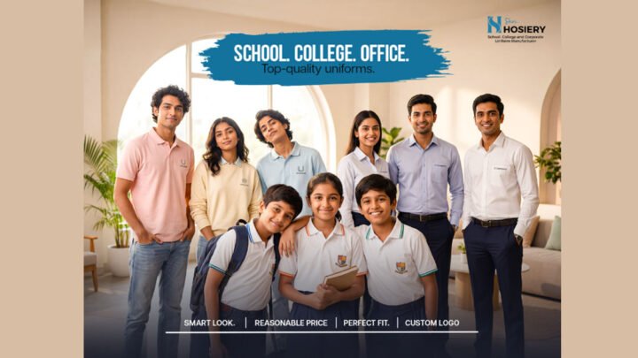 Shri Hosiery: Three Decades of Excellence in India’s Uniform Manufacturing Industry