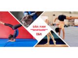 Epic Gymnastics Academy Announces “DAKSYAM”, an Inter-Club Gymnastics Event for Young Athletes in Bengaluru