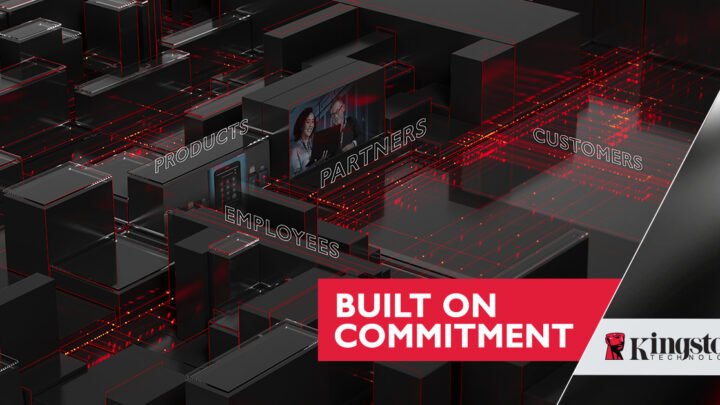 Kingston Technology Remains Among Top Private Companies in 2025