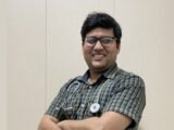 Breathe Easy, Live Easy: Dr. Abhinav Banerjee’s Poetic Reflection on Life, Health, and Healing