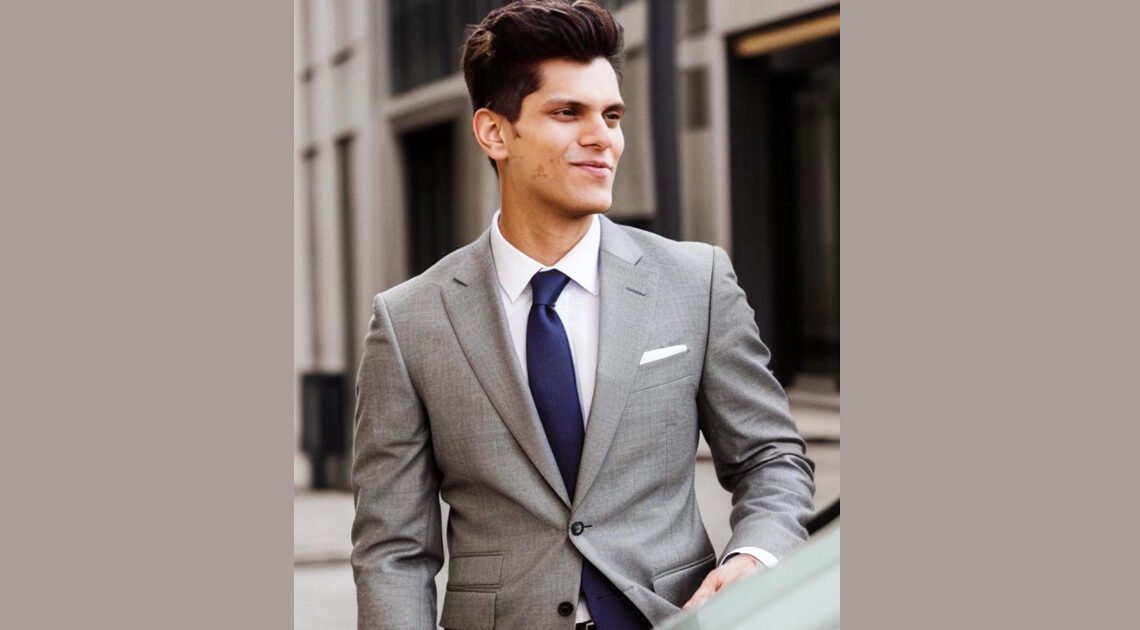 How Nakul Mutha Is Strengthening Maharashtra’s Precision Machining Ecosystem Through Systems-Led Manufacturing