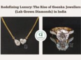Redefining Luxury: The Rise of Goenka Jewellers (Lab Grown Diamonds) in India