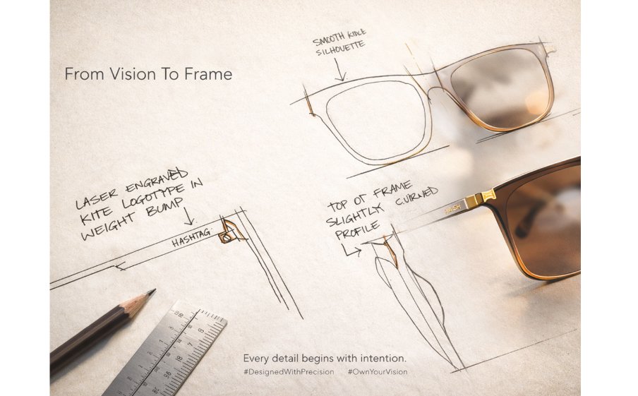 Hashtag Eyewear Shapes the Future of Modern Eyewear Fashion Through Innovation and Accessibility