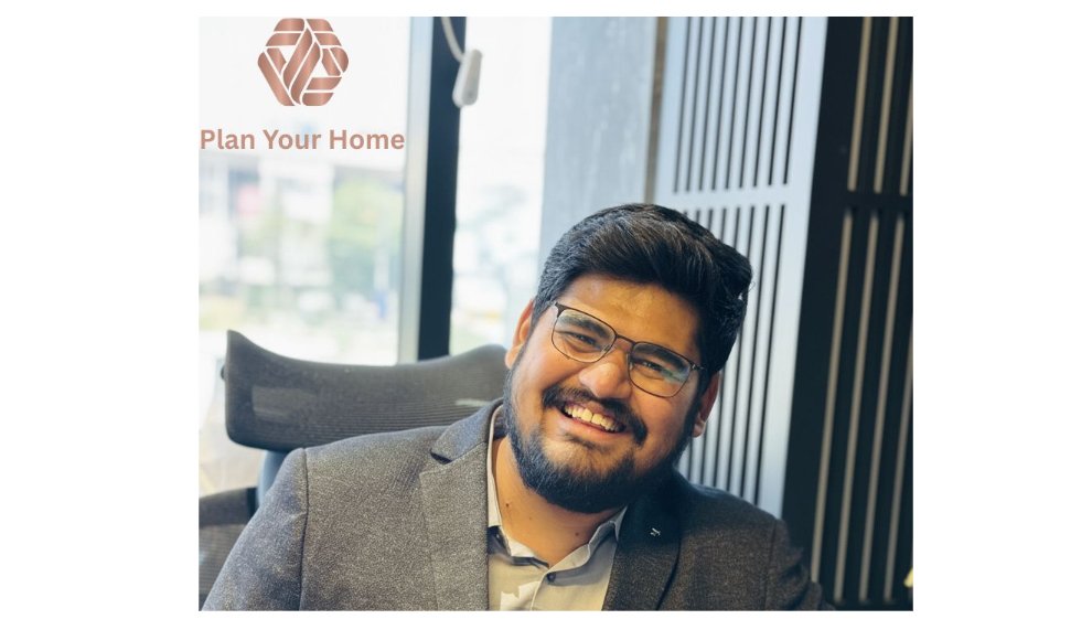 From Workshop Floors to a Tech-Driven Vision: Yash Harish Jain Builds Archeva Homes to Transform India’s Interior Design Ecosystem