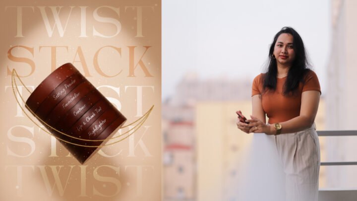 Five Years, Three Continents, and a 1500-Ingredient “Never List”: For-All Beauty Founder Vinusha Kasireddy on Redefining Clean Beauty in India