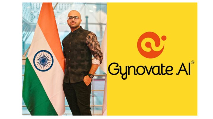 Leading the AI Healthcare Revolution: A Young Doctor’s Vision from Goa