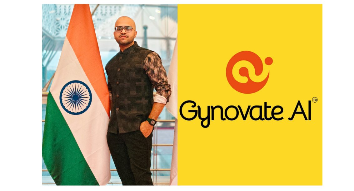 Leading the AI Healthcare Revolution: A Young Doctor’s Vision from Goa