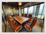 Mumbai Coworking 2.0 Launches Premium Boardroom and Night Shift Workspace in Andheri West