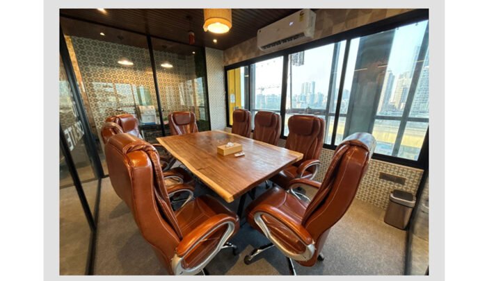 Mumbai Coworking 2.0 Launches Premium Boardroom and Night Shift Workspace in Andheri West