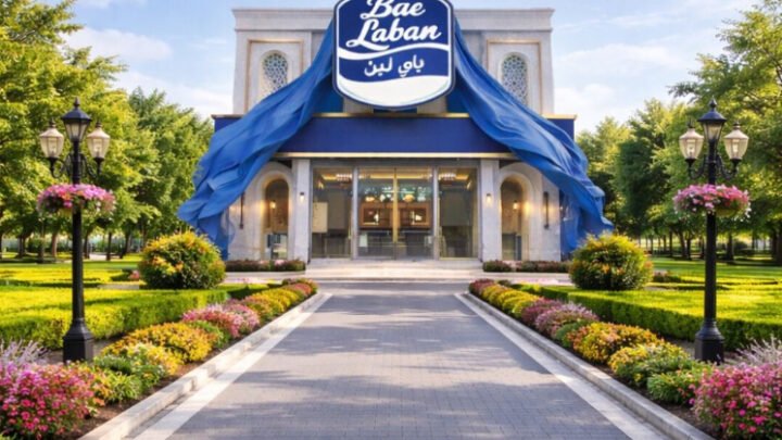 Bae Laban: The Story Behind Mumbai’s First Egyptian Dessert Brand Turning Heads Nationwide