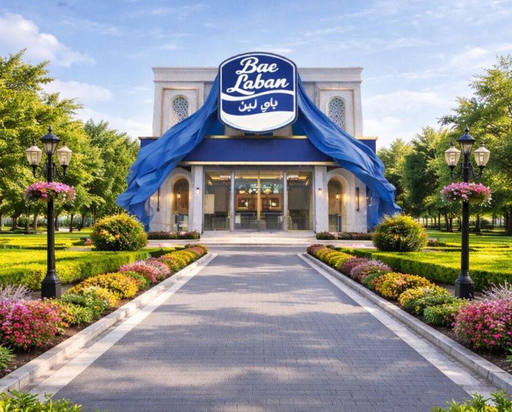 Bae Laban: The Story Behind Mumbai’s First Egyptian Dessert Brand Turning Heads Nationwide