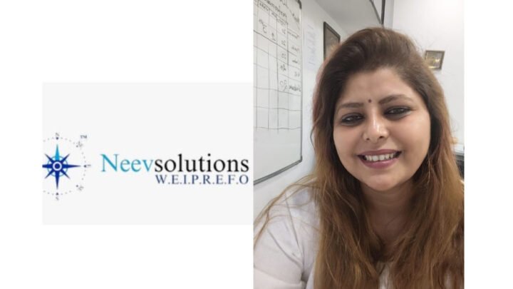 Neev Solutions Building a Safe and Empowering Space for Women in Real Estate
