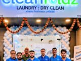 CleanFoldz Laundry: Proven Economics with Guaranteed Fast ROI Makes It a Top Laundry Franchise Opportunity in India
