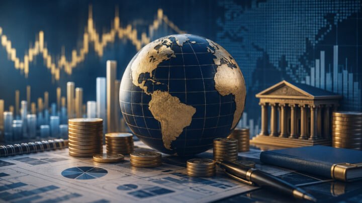 DebtCircle.in Launches as India’s First AI-Powered Debt Markets News & Intelligence Venture