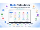 Tired of Searching Different Websites for Simple Calculations? This Founder Built One Place for Everything