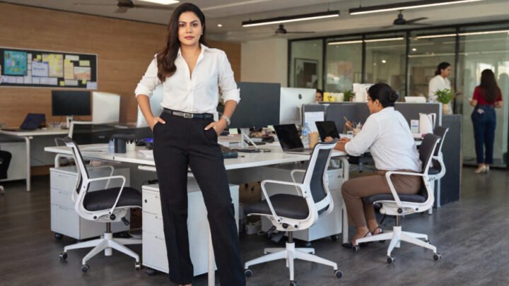 Women-Led AI Studio Hits 1 Million+ Views Milestone, Redefining the Future of Digital Storytelling