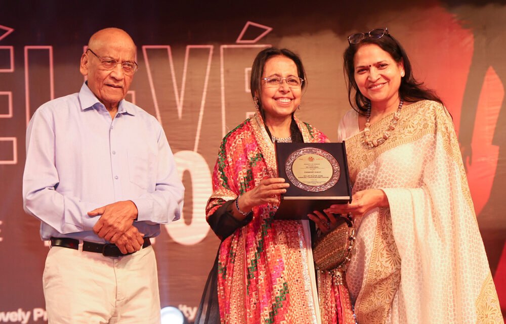 LPU School of Fashion Celebrates Creative Excellence at ECLAT ELEVE 16.0; Launches New Future Focused Fashion Programmes