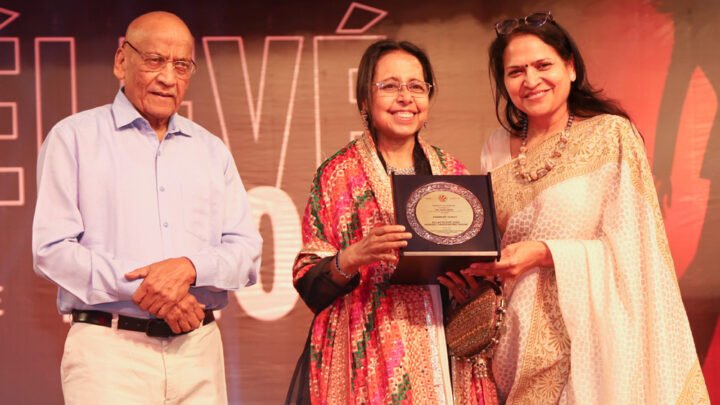 LPU School of Fashion Celebrates Creative Excellence at ECLAT ELEVE 16.0; Launches New Future Focused Fashion Programmes