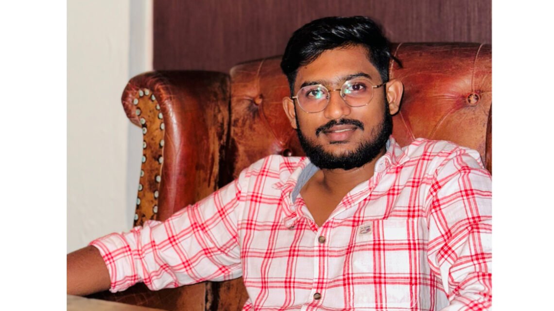 ATAMS Technologies: Vardhan Reddy Gagireddy’s Vision for Building India’s Future in AI-Powered Automation
