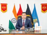 Ensuring Safety, Empowering Lives: Homeland Security’s Mission to Transform Youth of Manipur and North-East India