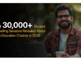 What 30,000+ Student Counselling Sessions Revealed About Online Education Choices in 2026