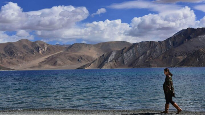No Plus One Required: The Rise of the Indian Woman Who Travels Alone and Loves It