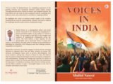 Advocate Shahid Naseer Emerges as a Strong Voice for Justice, Social Reform, and Communal Harmony Through His Work and Literary Contributions