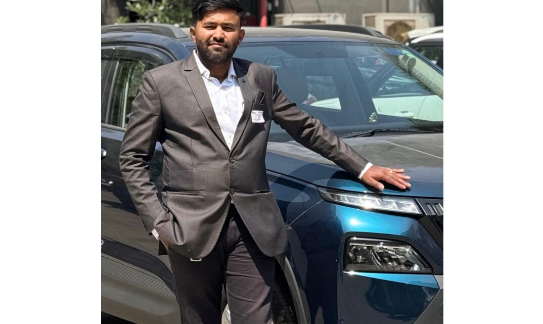 From a Rented Shop to a Rising Interior Brand: How Adesh Kayasth Is Building Interluxspace One Landmark Project at a Time