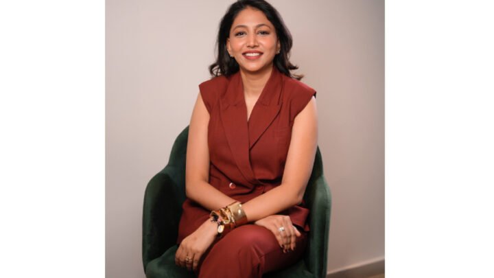How Musskan Agarwaal Is Building Brands That People Remember Through August Media Connect