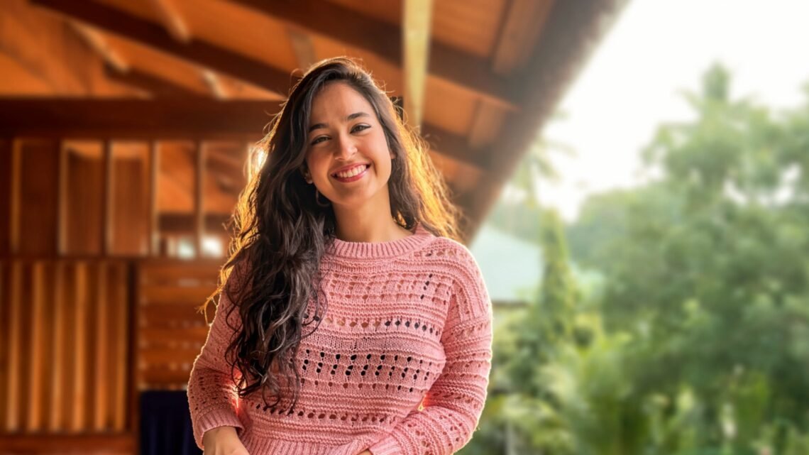 Beyond the Logo: Shireen Bhat on Building Brands That People Experience, Trust, and Remember