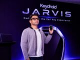 Keydroid Launches Jarvis, Taking Indian Auto Tech Global