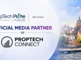 PropTech Pulse Becomes Official Media Partner of PropTech Connect Europe 2026