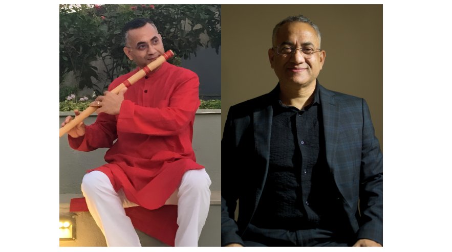 When Success Doesn’t Feel Like Enough: Shailendra Aswal’s Journey from Corporate Leadership to My Life Kompass