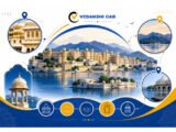 Why Everyone in Udaipur Keeps Talking About Vedanshi Cabs