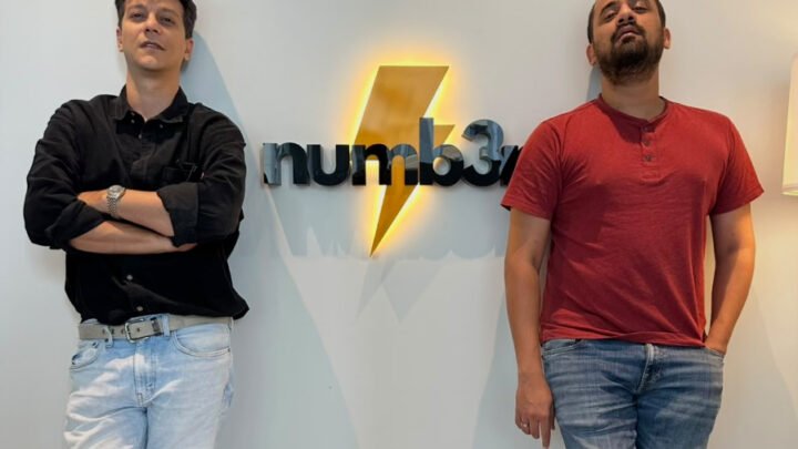 Game Face On: NUMB3R Impact Agency Launches India’s First E-Gaming Podcast