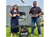 AMARA Partners with Skye Air Mobility to Enable Drone Delivery of Sanitary Pads and Period-Care Products in Delhi-NCR