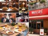 Wafflesome Is Turning Delhi’s Love for Waffles and Coffee into a Growing Food Business