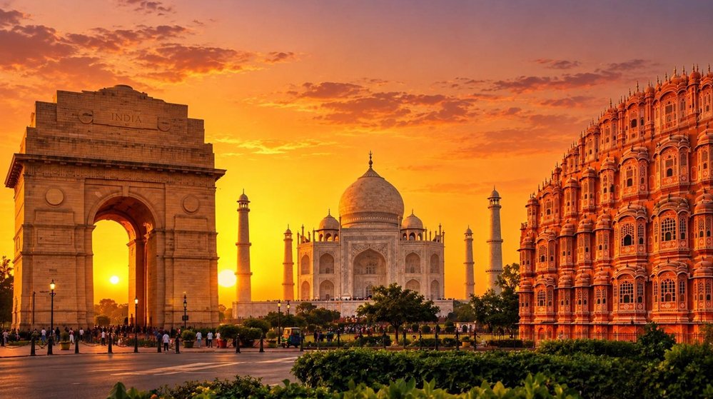 Rajasthan’s Foreign Tourists Are Rewriting the State’s Travel Map, Bypassing the Golden Triangle for Bundi, Jawai, and Beyond